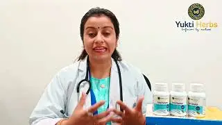 Ayurvedic Remedy for PCOD | by Dr. Sanjoni Sharma | Yukti Herbs | NARI SAVIOR