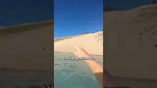 Сколько времени займет восхождение на дюны Спящего Медведя?