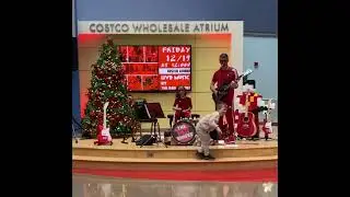 &ldquo;My Doorbell&rdquo; (cover) The White Stripes @childrensnational #thewhitestripes