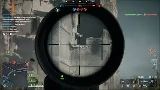 Battlefield 6 - 1080p Overkill Settings