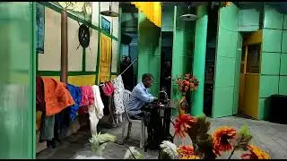 Slaek From Chakae actor, Comedy Drama From Panaliar Bamphalar 2022
