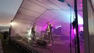 Boundless Brothers Live Video