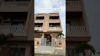 111 Gaj beautiful house for sale in Mansarover😍 #houseinjaipur #jaipurhome #jaipur #house