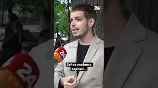 Psiholog Milević o ubojstvu: &lsquo;To nije ne&scaron;to &scaron;to se desilo u afektu&rsquo; #shorts