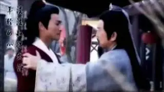 不陈百强 - 包青天之碧血丹心剧情MV