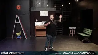 Mike Celona - Apple Picking