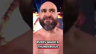 RAW After Mania was Complete CHAOS