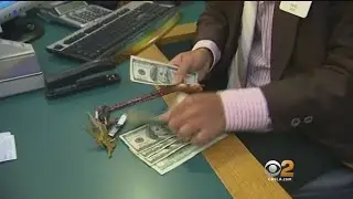 Extreme Savers Have Some Tips On How To Spend Less