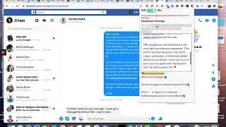 Friend or Foe Chrome Extension for Lead Generation Demo