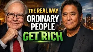 The Real Way Ordinary People Get Rich