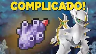 VOC&Ecirc; CONHECE O MAIOR ERRO DA FRANQUIA POK&Eacute;MON? - CURIOSIDADES POK&Eacute;MON