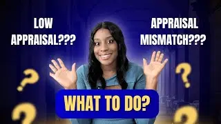 🏡 Maryland Homeownership Series Pt 10: Appraisal & Underwriting: What Every Homebuyer Should Know!