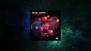 Steve Hill X Technikal - So Much in Love (Extended Mix) [Masif Recordings]