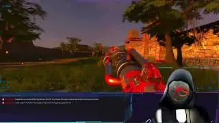 (SSTSE PT 2) Serious Second Second Encounter Stream