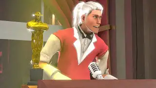 Cringy Scout announces The Fourth Annual Saxxy Awards!