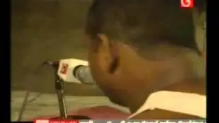 Heroin Mafia in Sri Lanka