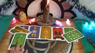QUÉ SE LLEVA EL 2025 Y TE TRAE EL 2026❓️#TAROTINTERACTIVO 