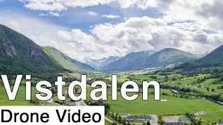 Vistdalen