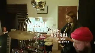 Yarni - The Astral live from Studio 7.5