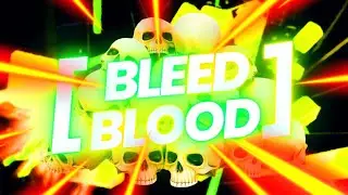 [Beat Blade] [BLEED BLOOD] FULL COMBO | Insane