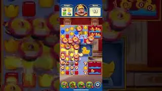 Royal Match LEVEL 3937