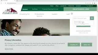 ✅ How To Open Pinnacle Bank Account (Full Guide)