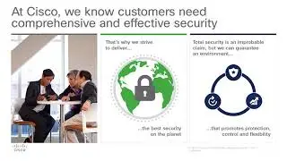 Security Threat Centric Security Approach - SMB Training for Express Specialization