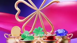 Luck of an Innovator: Version 6 | iNNOVATION Insights