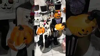 HalfPrice Halloween Haul 2025 🕷️ #halloween #halloweendecorations #spookyseason