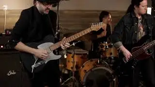 Suhr Live Sessions Forgotten Secrets