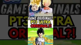 DBL 7TH ANNIVERSARY WHAT IF? 😱 PART 3 ULTRA REVEAL INCOMING (Dragon Ball Legends) #dbl #dblegends