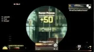 OCE 11 Killfeed broke MW2