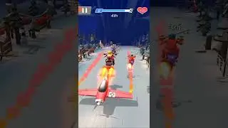 NOOB vs PRO vs HACKER-Racing Smash 3D.ANDROID GAME PLAY