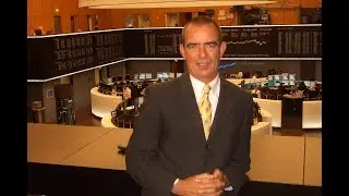 Aktien, Gold und Bargeldverbot: Michael Mross im Interview