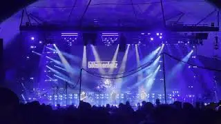 Böhse Onkelz - Ohne mich - Live auf der Loreley 2024 - 4K HDR - 28. August 2024