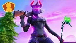 How I placed top 2% in fortnite solo hypenight on 100 ping!!!Console  #WeExotic #WeExotiic