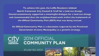 The story of Moodyville, North Vancouver, 2016.