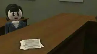 criminal court arraignment
