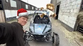 СЧАСТЛИВОГО РОЖДЕСТВА!