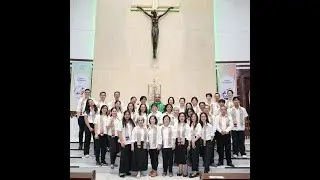Glora J.A Korman (Wilayah 3 St Kristoforus, Paroki Kapuk)