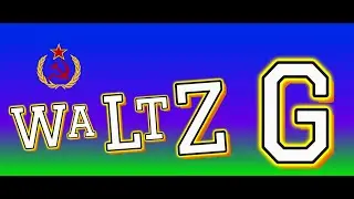 Noteflight | Waltz G