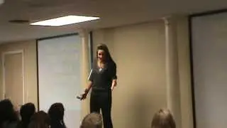 Whitney Cooper Boise Fast Start School 4/20/13 - 2 Pt 2