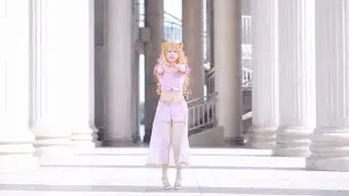 Butterfly Dance Mirror