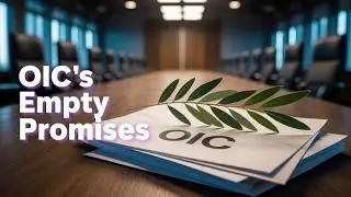 Why the Organization of Islamic Cooperation (OIC) Failed to Unite Muslim Countries