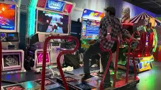Barber's madness x2 coop - 11/12/25