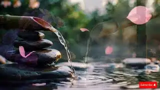 🔴 Soothing Sleep Sounds to Cure Insomnia | Night Relaxation Music