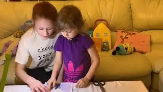КоРоНоВиРуС добрался до НАС/КАРАНТИН/ ЭЛЬЗА из песка/ Miss Marta