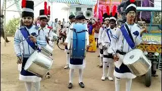 19/1/24, K.D.B GRUP ,At amta monsa pujor rally,Casio band 🥁🎹 , contact -7439315849