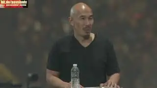 Passion 2017 - Francis Chan - Session 4 Atlanta | Georgia Dome
