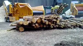 Elmia Wood 2009